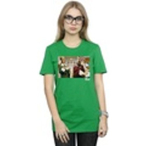 T-shirts a maniche lunghe Christmas Store Cheer - Elf - Modalova