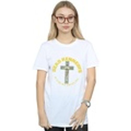 T-shirts a maniche lunghe BI22551 - Dead Kennedys - Modalova