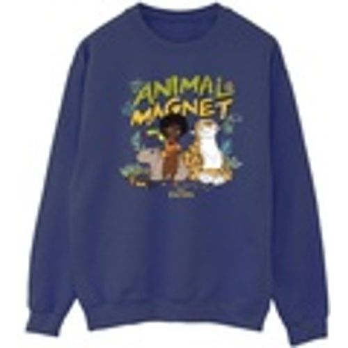 Felpa Disney Encanto Animal Magnet - Disney - Modalova