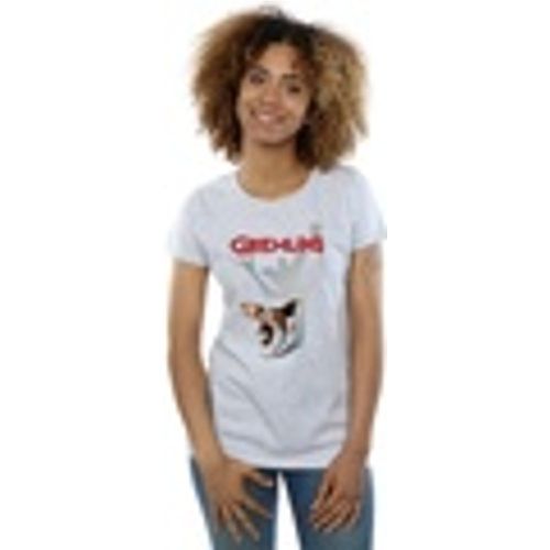 T-shirts a maniche lunghe Gizmo Shadow - Gremlins - Modalova