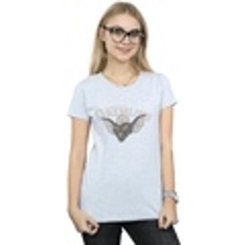 T-shirts a maniche lunghe Kingston Falls Sport - Gremlins - Modalova