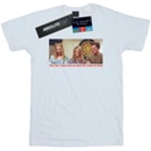 T-shirts a maniche lunghe BI23350 - Friends - Modalova