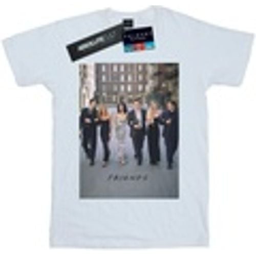 T-shirts a maniche lunghe BI23352 - Friends - Modalova