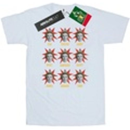 T-shirts a maniche lunghe BI23598 - Elf - Modalova