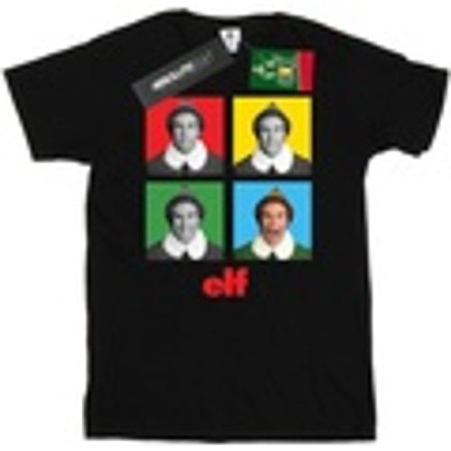T-shirts a maniche lunghe BI23804 - Elf - Modalova