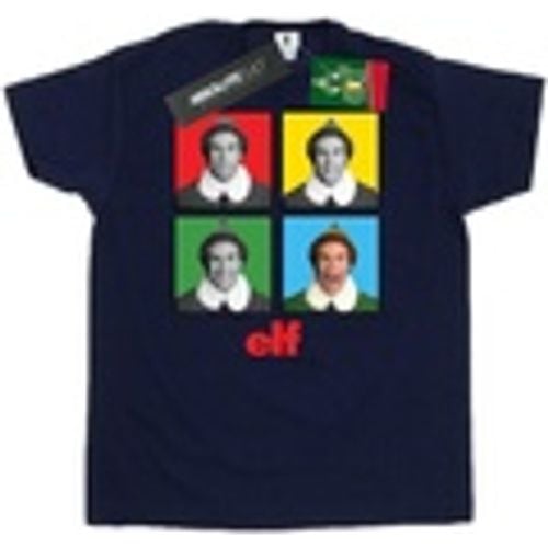 T-shirts a maniche lunghe BI23804 - Elf - Modalova