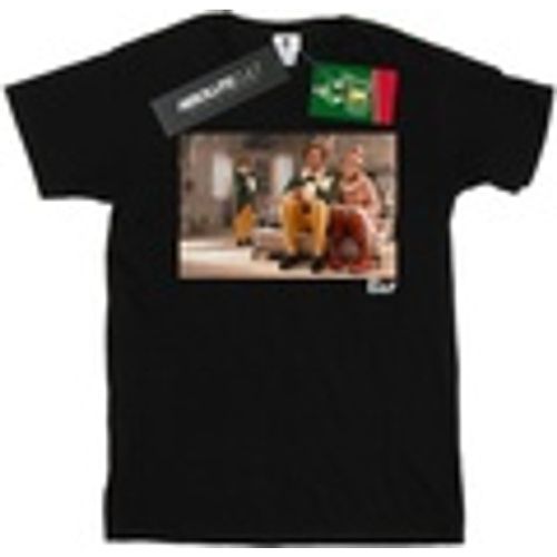 T-shirts a maniche lunghe Family - Elf - Modalova