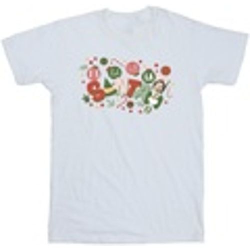 T-shirts a maniche lunghe BI24177 - Elf - Modalova