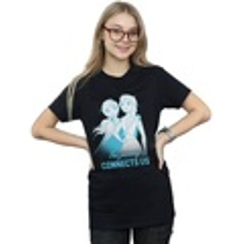 T-shirts a maniche lunghe BI24432 - Disney - Modalova