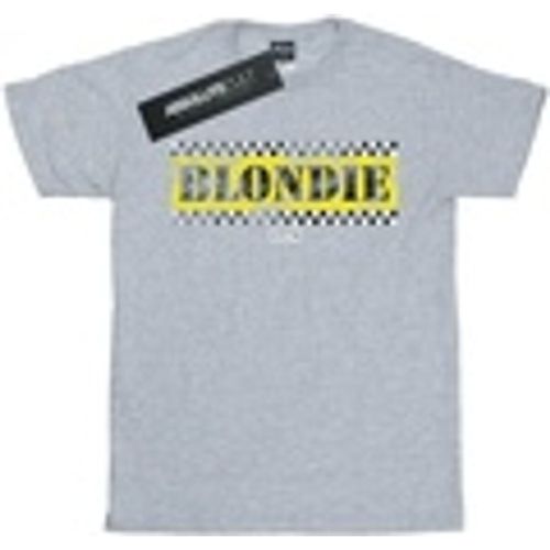 T-shirts a maniche lunghe 74 - Blondie - Modalova