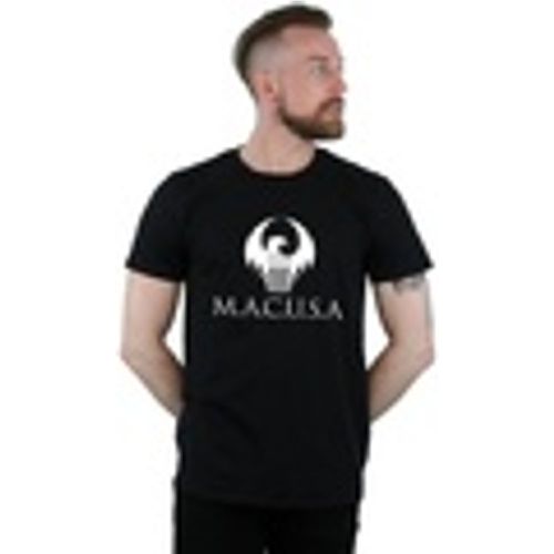 T-shirts a maniche lunghe BI24905 - Fantastic Beasts - Modalova