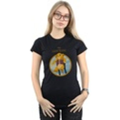 T-shirts a maniche lunghe BI25067 - Disney - Modalova