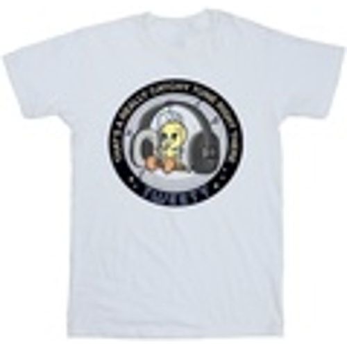 T-shirts a maniche lunghe BI25685 - Dessins Animés - Modalova