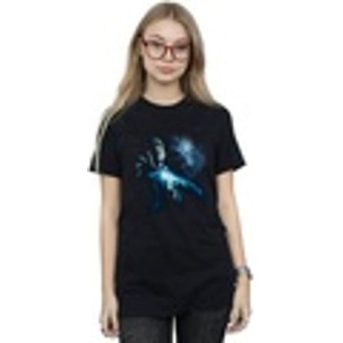 T-shirts a maniche lunghe BI26352 - Harry Potter - Modalova
