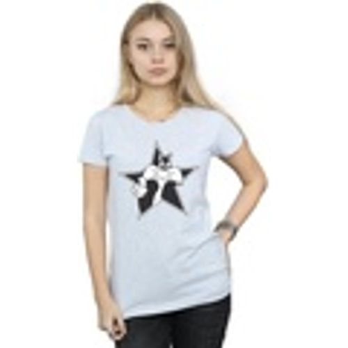 T-shirts a maniche lunghe BI26579 - Dessins Animés - Modalova