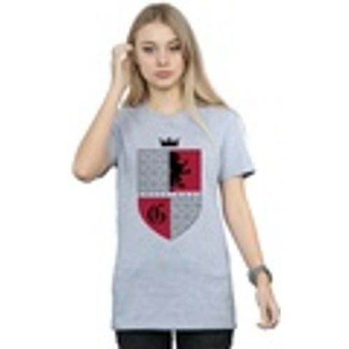 T-shirts a maniche lunghe BI26921 - Harry Potter - Modalova