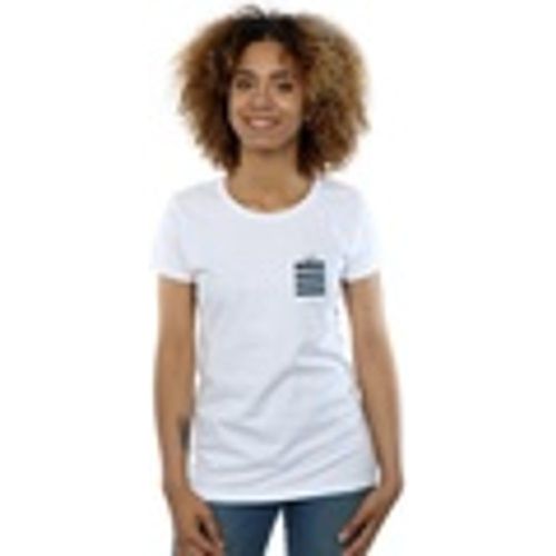 T-shirts a maniche lunghe BI26630 - Dessins Animés - Modalova