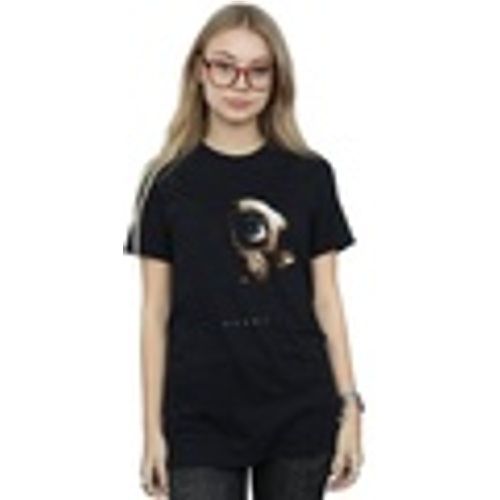 T-shirts a maniche lunghe Dobby Portrait - Harry Potter - Modalova