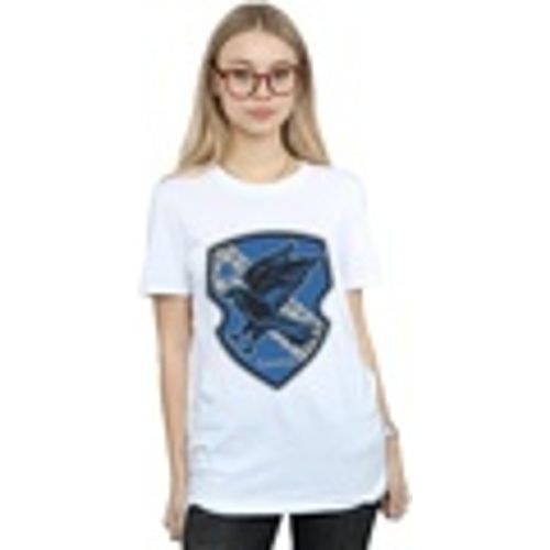 T-shirts a maniche lunghe BI27018 - Harry Potter - Modalova
