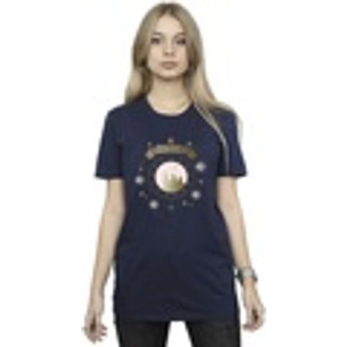 T-shirts a maniche lunghe BI27938 - Harry Potter - Modalova