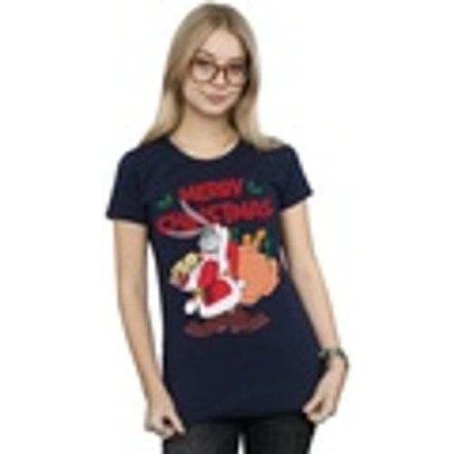 T-shirts a maniche lunghe BI27685 - Dessins Animés - Modalova