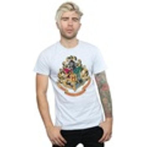 T-shirts a maniche lunghe BI30118 - Harry Potter - Modalova