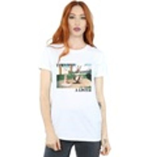 T-shirts a maniche lunghe BI32011 - Dessins Animés - Modalova