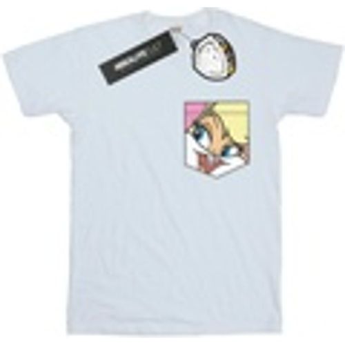 T-shirts a maniche lunghe BI31670 - Dessins Animés - Modalova