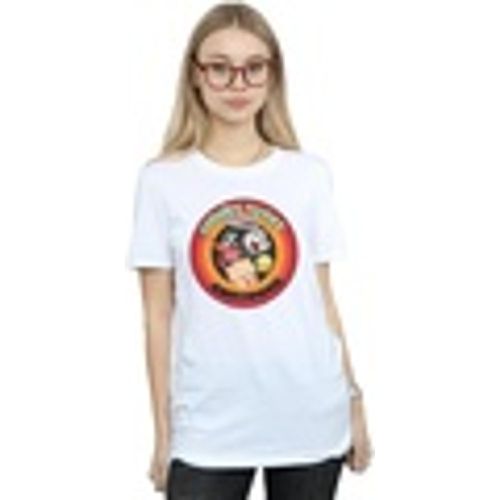 T-shirts a maniche lunghe Cartoons Circle - Dessins Animés - Modalova