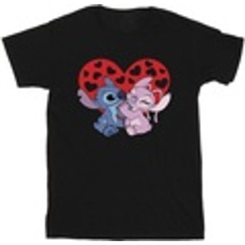 T-shirts a maniche lunghe BI33283 - Disney - Modalova