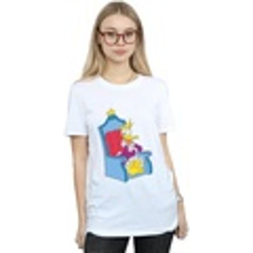 T-shirts a maniche lunghe BI36973 - Disney - Modalova