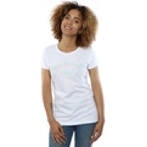 T-shirts a maniche lunghe BI37047 - Disney - Modalova