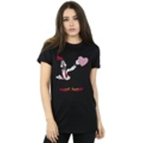 T-shirts a maniche lunghe BI37238 - Disney - Modalova