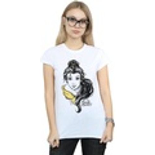 T-shirts a maniche lunghe BI37242 - Disney - Modalova