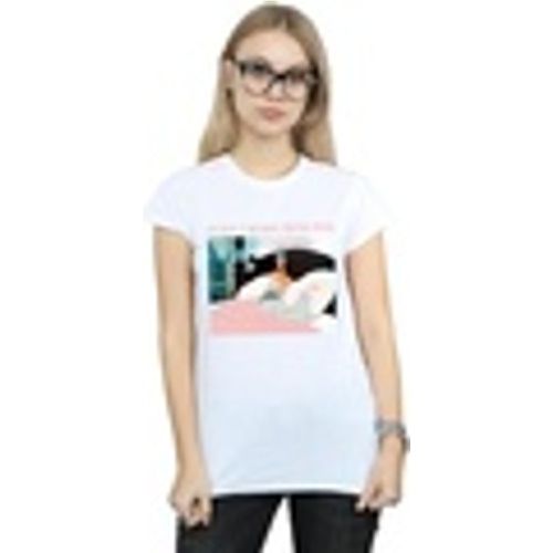 T-shirts a maniche lunghe Princess Just Five More Minutes - Disney - Modalova