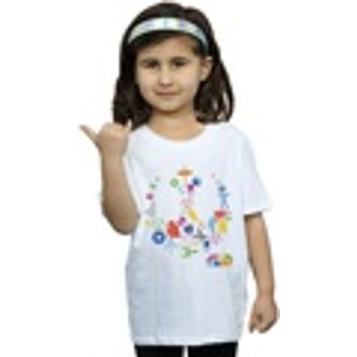 T-shirts a maniche lunghe BI37464 - Disney - Modalova