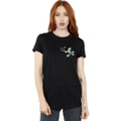 T-shirts a maniche lunghe BI37537 - Disney - Modalova