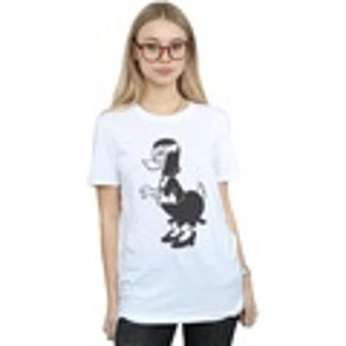 T-shirts a maniche lunghe Duck Tales Magica De Spell - Disney - Modalova