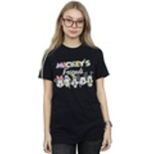 T-shirts a maniche lunghe BI37510 - Disney - Modalova