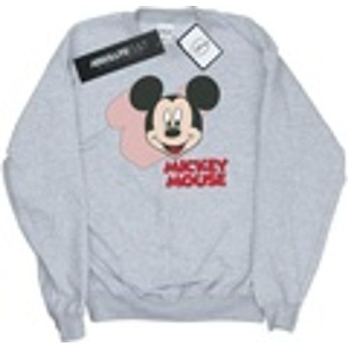 Felpa Disney Mickey Mouse Move - Disney - Modalova