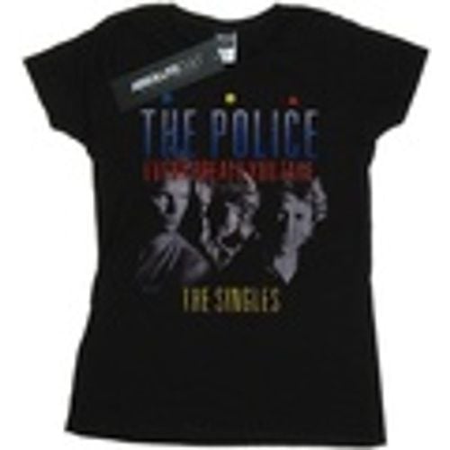 T-shirts a maniche lunghe Every Breath You Take - The Police - Modalova