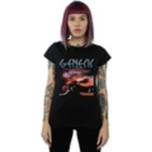 T-shirts a maniche lunghe BI37666 - Genesis - Modalova