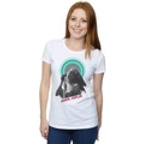 T-shirts a maniche lunghe BI37733 - Janis Joplin - Modalova