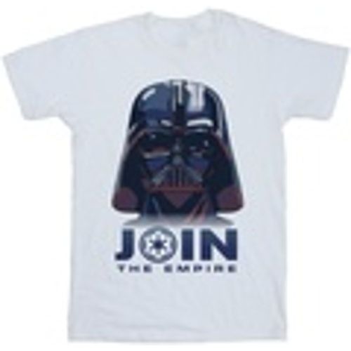 T-shirts a maniche lunghe BI37925 - Star Wars: A New Hope - Modalova