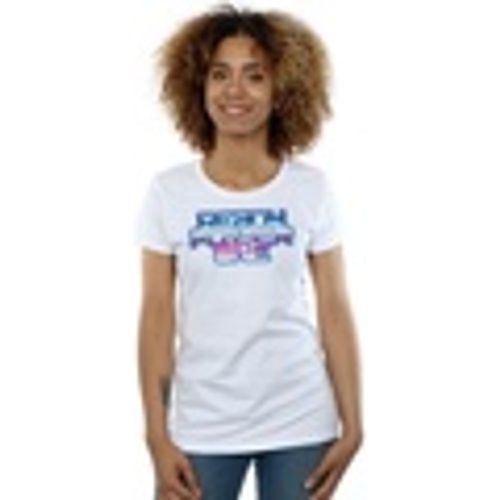 T-shirts a maniche lunghe BI38052 - Ready Player One - Modalova