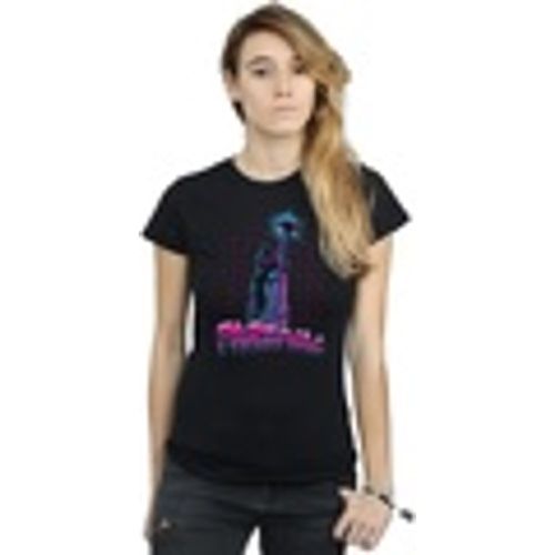 T-shirts a maniche lunghe BI38096 - Ready Player One - Modalova