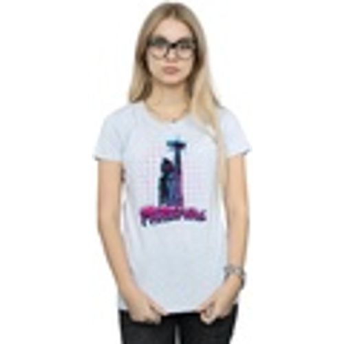 T-shirts a maniche lunghe BI38096 - Ready Player One - Modalova