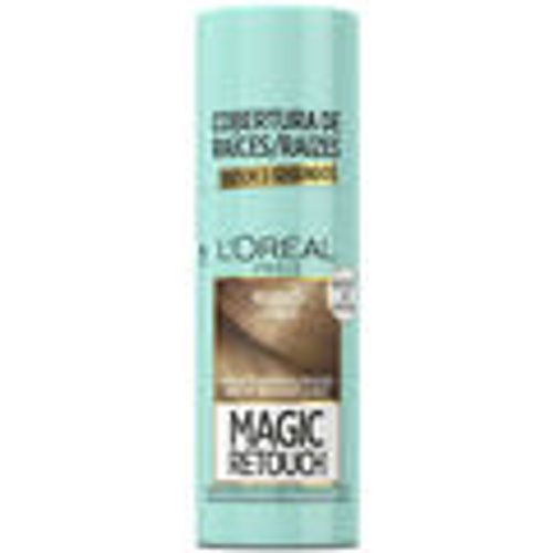 Tinta Magic Retouch 4-biondo Spray - L'oréal - Modalova