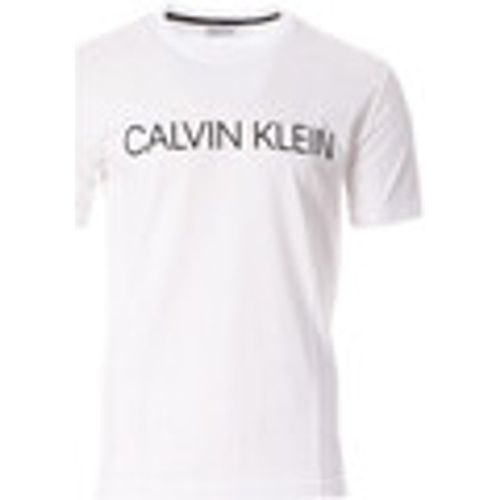 T-shirt & Polo ZMOZMO2197BEH - Calvin Klein Jeans - Modalova