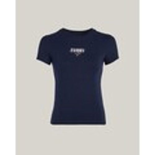 T-shirt & Polo DW0DW17839 - Tommy Hilfiger - Modalova